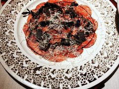 -弦月窗LUNETTE BY AMANDA(复兴路店)