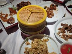 -京味斋·北京烤鸭(北京南站洋桥店)
