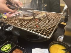 -九田家黑牛烤肉料理(石路天虹店)