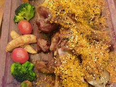 -埠口精酿夜景餐酒吧· BREWPORT BISTRO(长嘉汇重庆之眼店)