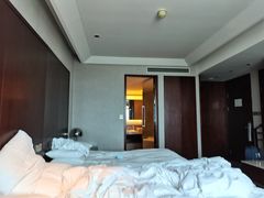 -上海龙之梦万丽酒店