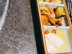 -杨记齐齐哈尔烤肉(五莲路店)