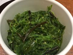 海藻丝丝-渝是乎酸菜鱼(龙旗购物中心店)