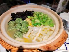 -印巷里主题餐厅(马鞍山店)