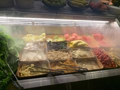 -火炉火自助餐(西直门凯德MALL店)