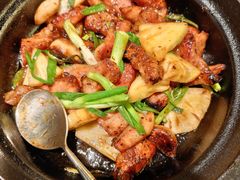 -旺爷砂锅·茶作(国贸城店)