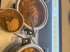 -素满香·食养自助(福州·长乐北路店)