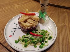 -悦色烤鸭店