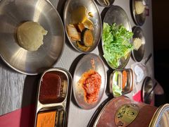 -西塔老太太泥炉烤肉(温州首店万象城黑金店)