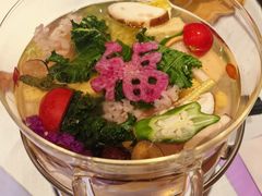 -叶叶菩提(太原别墅店)