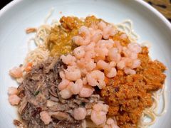 -裕兴记•蟹黄面馆(人民广场店)