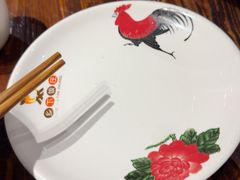 -广府乡下·饭庄(新港东路店)