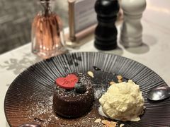 -IL Forno 意坊·意大利餐厅(温州万象城店)