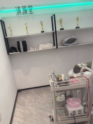 -清颜堂丨分子祛痘·功效美肤