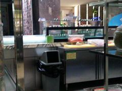 -常州逸高酒店-中餐厅