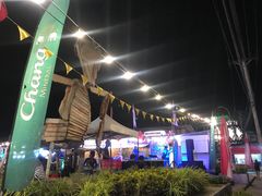 -班赞海鲜市场