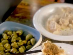藤椒牛肉饺子-金谷园饺子·烧烤(人大总店)
