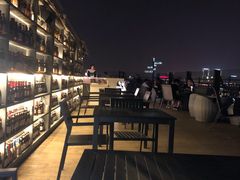 -顽啤熊·酒客酒馆(苏城夜景必选店)
