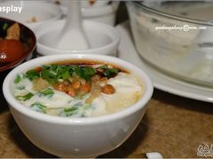 渝信菜豆花-渝信川菜(工体店)
