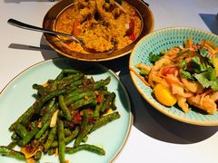 三巴酱四季豆-BetterThai 泰加(苏州中心店)