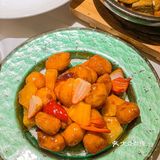 深圳精致粤菜‼️心动💓约会餐厅🍴
