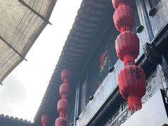 -二泉园老菜馆·百年无锡菜
