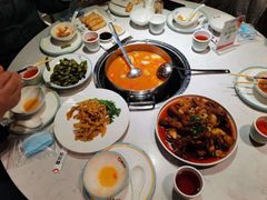 -蕃茄述·好汤自然来(江汉路店)