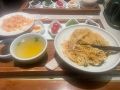 -松鹤面馆·古法焖肉面(观前店)