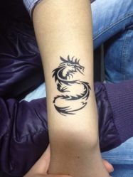 天绣堂纹身刺青tattoo-天绣堂纹身刺青tattoo