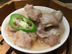 -点心传说·粤菜点心(佐阾虹湾店)