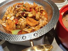 -肖记公安牛肉鱼杂馆·省级非物质文化遗产(江汉路直营店)