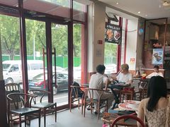 -北门涮肉·铜锅涮肉(南锣鼓巷店)