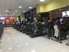 -曹路体育中心