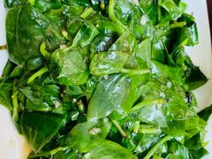 -华冠悠岚·庭院餐厅(青城后山店)