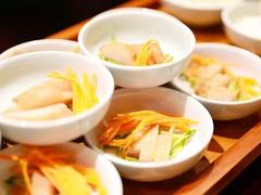 -君来湖滨饭店·玫瑰园