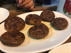 -炙热童年·老北京炙子烤肉(南锣鼓巷店)