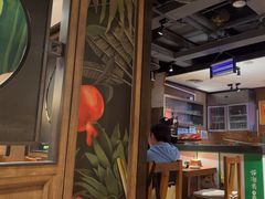 -云海肴·汽锅鸡·云南菜(美罗城店)