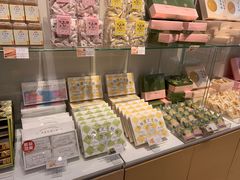零售区-好利来(宣武门店)