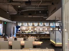 大堂-Hatsune隐泉日式料理(SKP店)