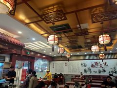 大堂-蔡林记(丹尼斯6天地店)