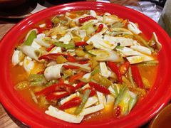 火爆黄喉-先启半步颠小酒馆(常熟万达广场店)
