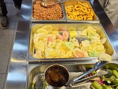 -新红帽自助盒饭(大悦城店)