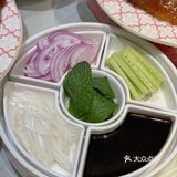 北京人的嘴可真严啊！这家餐厅也太好吃了吧！