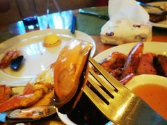 -威斯汀舞台餐厅