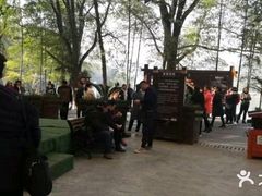 -石燕湖生态旅游景区
