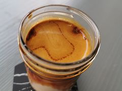 咖啡重度患者-麻雀咖啡SPARROW COFFEE(十全街店)