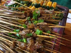 牛肉-晓靖轩烧烤(沙河风情店)