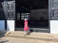 -绮园景区