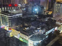 -戏迷-成都群光君悦酒店