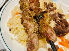 -新疆伊宁远征餐厅